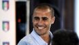 Cannavaro signs for UAE club Al Ahli