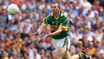 McCarthy injury concern
