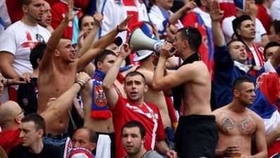 World Cup Profile: Serbia