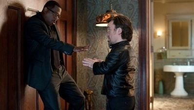 Review: Death At A Funeral 2010