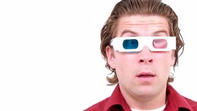 The Game Changer: Playstation Goes 3D