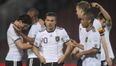 World Cup Profile: Germany