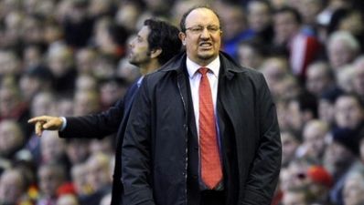 Benitez offered deal to leave