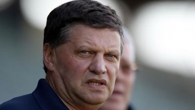 Mayo include four new faces