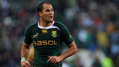 Du Preez set for surgery