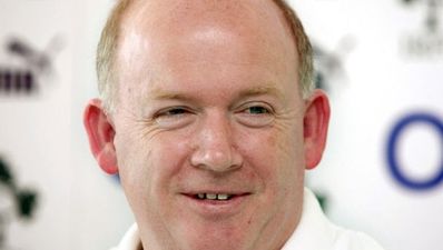 Ireland v Barbarians preview