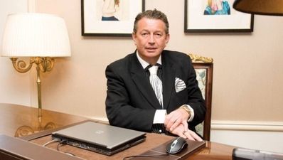 The fundamentals of building a successful business