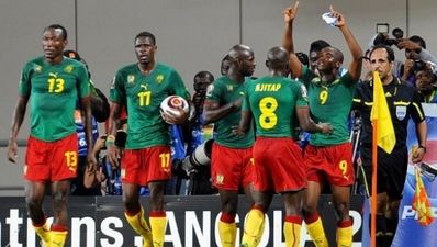 World Cup Profile: Cameroon