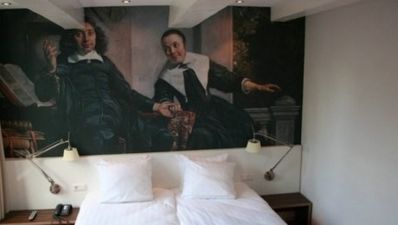 City breaks on a budget