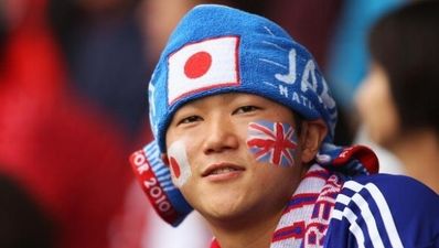 World Cup Profile: Japan