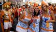 World Cup Profile: Holland