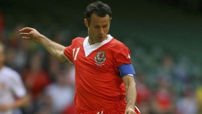 JOE SportsTube: World Cup no-go woe