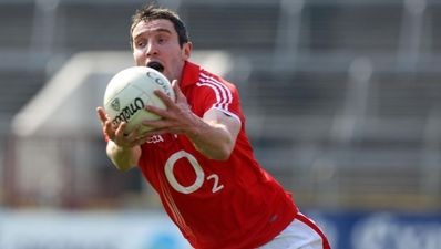 Canty to mark Donaghy