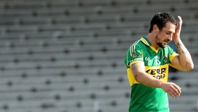 Galvin out of Cork clash