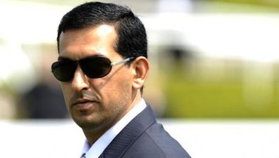 04/06 JOE’s Daily Double