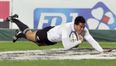 New Zealand suffer injury woes