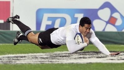 New Zealand suffer injury woes