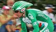 Italian cyclist banned for doping