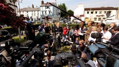 04/06 Tales from the Tabs