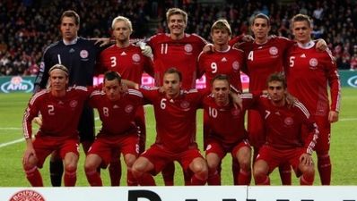 World Cup Profile: Denmark