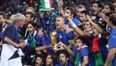 World Cup Profile: Italy