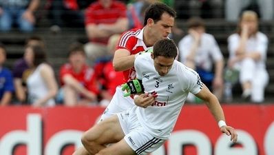 Sligo & Louth triumph