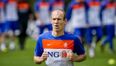 Robben’s World Cup in doubt