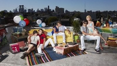 Live like Clint… Pick up a Penguin