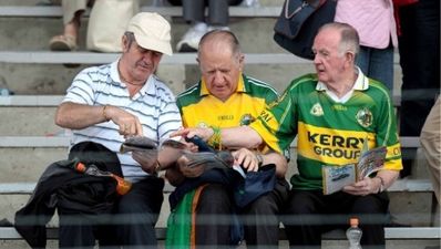 4-6 June: GAA Gallery