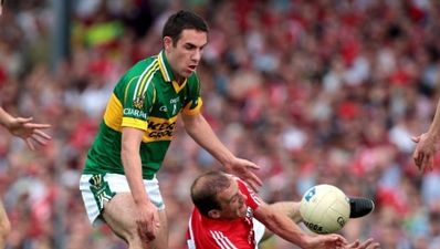 07/06 The Sports Pages