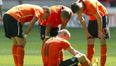 The moment which could cost Robben