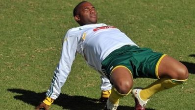 World Cup stars dropped for ‘entertaining women’