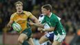 O’Gara wins fly-half slot