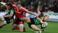 De Villiers Munster regret