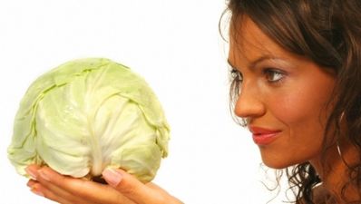 The health giving benefits of cabbage