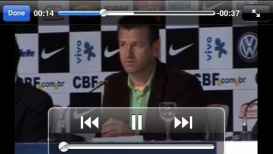 The definitive World Cup app