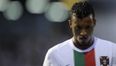 Nani out of World Cup