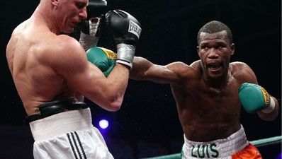 Garcia steps in for Acosta