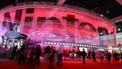 E3 – the video games Super Bowl just days away