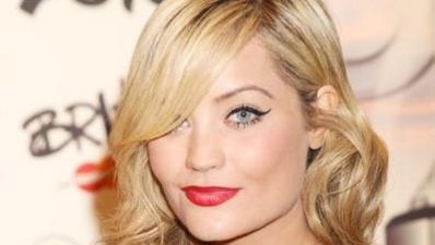 Want to crush a celebrity?