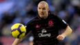 Senderos signs for Cottagers