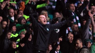 Lennon secures Celtic job
