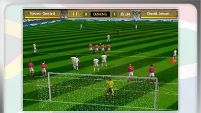 Fifa World Cup: It’s in the game