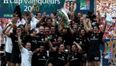 Irish provinces draw tough pools