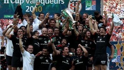 Irish provinces draw tough pools