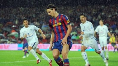 Transfer Window: Zlat, Masch, Ledge and more