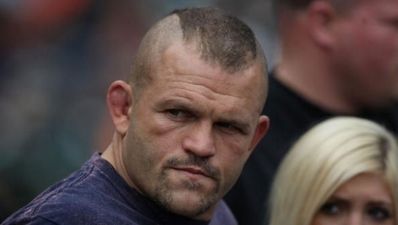 UFC 115: Legends collide