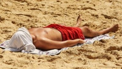 Five Ways to Avoid the World Cup