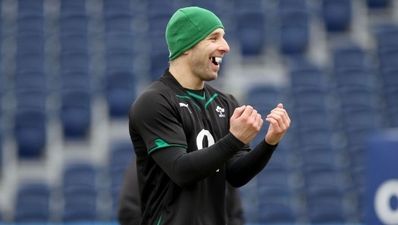 Southern hemisphere ‘top dogs’