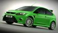 The Ford Focus RS: hot or not?